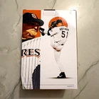 Cane's Exclusive Trevor Hoffman San Diego Padres Baseball Bobblehead