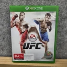 UFC - Xbox One