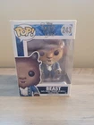 Funko Pop! - Beauty And The Beast - Beast #243 Figure New