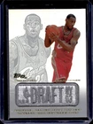2003-04 Topps Jersey Edition Lebron James Patch Rookie RC #LJ Cavaliers
