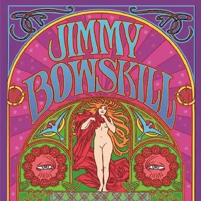 Jimmy Bowskill - Live