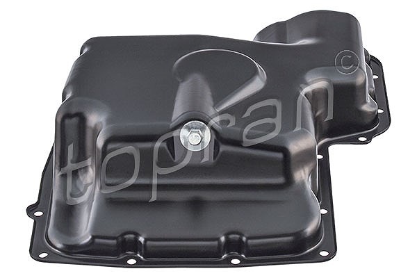 Topran ÖLwanne U.A. FüR CitroËN, Fiat, Ford, Peugeot-image