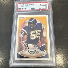 Best Ways to Invest in 1980s and Early 1990s Baseball Cards 9