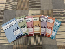 All About Spelling Levels 1-7 Complete Curric...