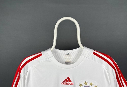 Maglia Bayern Monaco 2008 taglia M - Foto 4 di 9