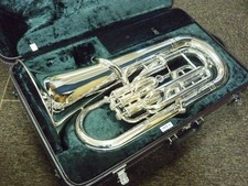 YAMAHA YEP-621S Euphonium