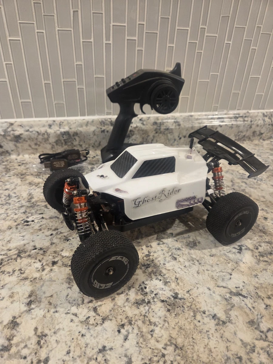 ZDレーシングラジコン　ジャンク Zd Racing for sale | eBay