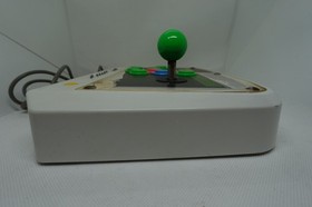Sega Saturn HSS-0136 Virtua Stick Controller fast ship from Japan
