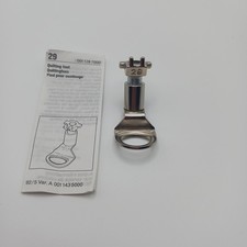 BERNINA 29 QUILTING Presser Foot "OLD STYLE"