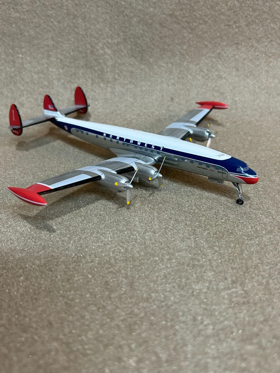Aircraft Model Northwest Airlines Collectibles for sale | eBay