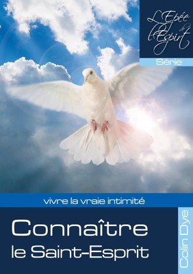 Colin Dye | Connaître le Saint-Esprit | Taschenbuch | Französisch (2016)