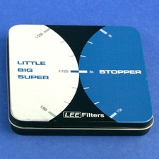 Lee Filters Big Stopper 100mm Neutral Density...
