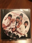 Beatles – 20th anniversary picture disc mint paperback writer/rain￼ 1986