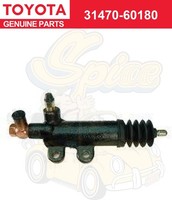Toyota Original Land Cruiser Zylinderbaugruppe KupplungsausrüCker 31470-60180