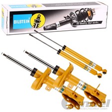 BILSTEIN SPORTSTOSSDÄMPFER SET VORNE+HINTEN LINKS+RECHTS für HONDA CIVIC IX