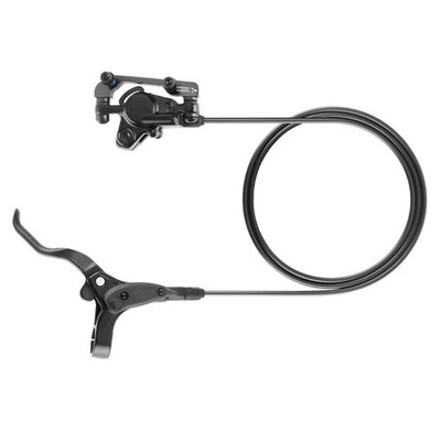 Cycling Disc Brake Calipers Quickly Install Bicycles Hydraulic Brake Calipers