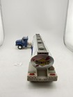 Vintage 1994 Sunoco Toy Tanker Truck - Tail Lights & Sounds Work - Loose - READ — photo 2