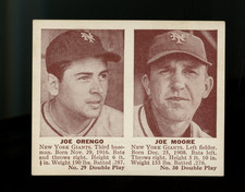 1941 Double Play Baseball Cards 8