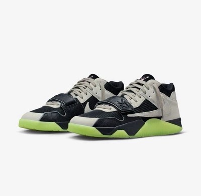 Jordan Jumpman Jack TR Travis Scott x Chase B Black Night Shoes