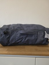 The North Face Basecamp Voyager 32L Duffel Bag | New With Tags | RRP £115