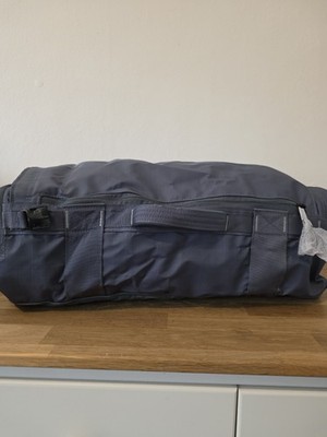 The North Face Basecamp Voyager 32L Seesack | Neu mit Etikett | UVP 115£
