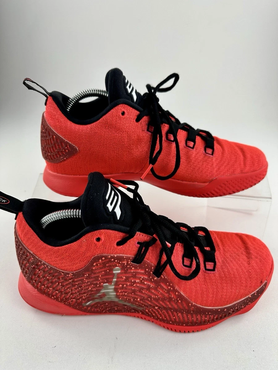 Las mejores ofertas en Jordan CP3.X Red - 854294-600 | eBay