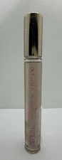 Bath & Body Works Amber & Argan Perfume Oil Rollerball 0.23 *Label Damaged*