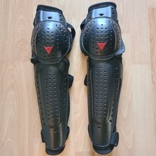 Dainese Knie K+L TypeB MTB Motorrad Knieprote...