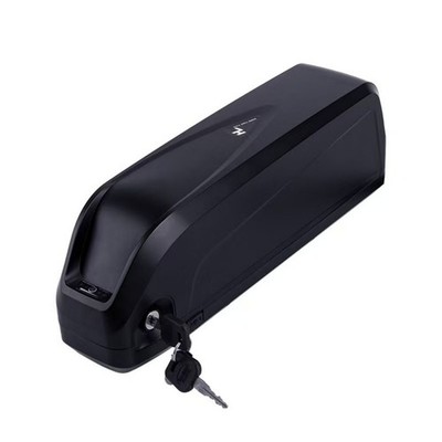Hailong Bafang 48V/52V 20Ah 3000mAh Cell Ebike Battery for 750W 1000W Motor Bike