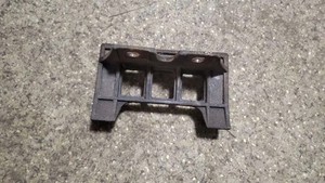 BMW 5 E39 Stoßstangenhalterung hinten links 51111970389 2.50 Petrol 33755854