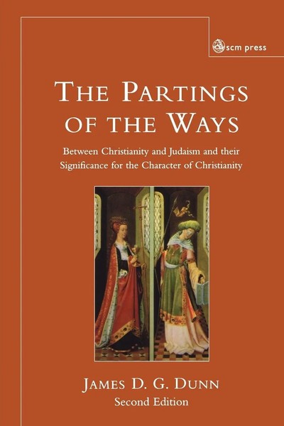 James D. G. Dunn | The Partings Of The Ways | Taschenbuch | Englisch (2011)-image