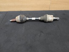 VAUXHALL CORSA E MK4 SRI N/S PASSENGER SIDE LEFT FRONT DRIVESHAFT 13149834