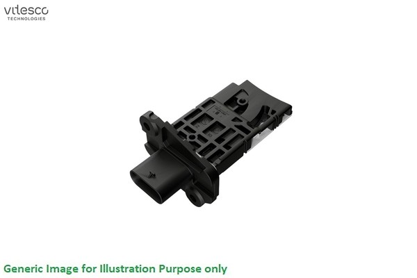 Schaeffler Vitesco Luftmassenmesser 574 0009 10 OEM FüR Opel Movano X62 Vivaro 3-image