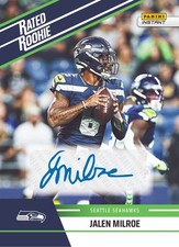 2025 Panini Instant Rated Rookie Holoflex Football Checklist Guide in-content 20