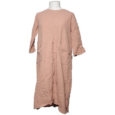 DaYou, Kleid, Größe: XXS, Beige, Einfarbig, Damen #Lkq