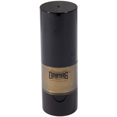 Grimas Liquid Make-Up Pearl 702 - 20 ml glutenfrei