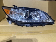 Lexus Es350 Es300h 2013-15 Passenger Headlight Hid Xenon 81145-33b50 Excellent