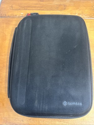 Tomtoc - Hard Shell Portfolio Case iPad Pro 9 Inch