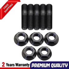 High Tensile Turbo Charger Stud Kit For Kia Sorento D4HB 2.2L 2009 Onwards