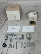Aqara Valve Controller T1 with Remote Control...