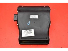 AUDI A8 D3 4E2, 4E8 Innenraumheizung 4E0819014A 2006 35358203