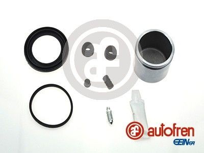 Reparatursatz Bremssattel Vorderachse FüR Toyota Corolla Stufenheck Kombi-image