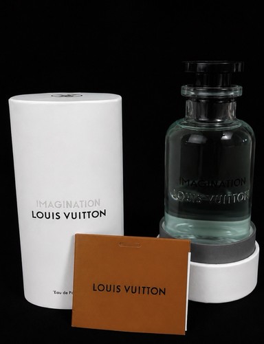 Louis Vuitton Imagination
