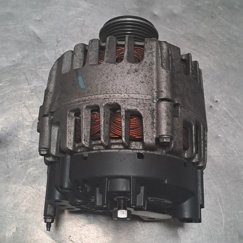 Lichtmaschine VW Golf V Passat AUDI A3 Seat Skoda 03L903023F 14V