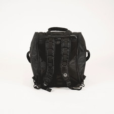 Mountain Essential Ski, Boot  Helmet Backpack