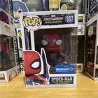 Funko Pop! Marvel Spider-Man Mech Strike #997 Walmart Exclusive Vinyl Figure