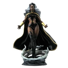 Diamond Select Toys Marvel Storm Comic Book Edition Gallery PVC Statue
