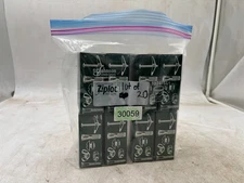 L.H. Dottie RX50-1/2 Romex Staples 1/2x1" Cable Fasteners Box of 100, Lot of 20