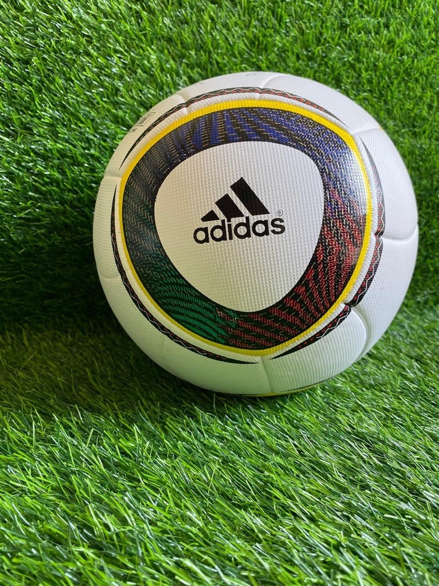 Adidas Jabulani | FIFA World Cup 2010 | South Africa