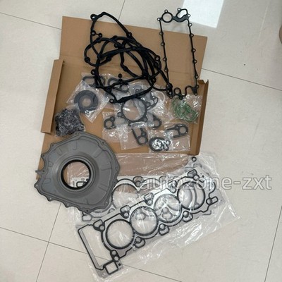 NEW SUPERCHARGED FULL GASKET SET W HEAD GASKET FIT FOR RANGE ROVER Jaguar 5.0 V8
